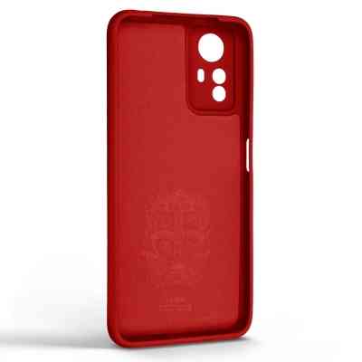 Чехол для мобильного телефона Armorstandart Icon Ring Xiaomi Redmi Note 12S 4G Red (ARM68810) Винница
