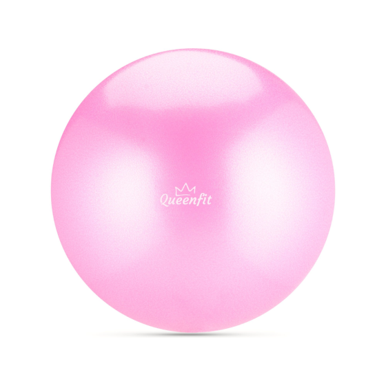 Фітбол Queenfit 23см рожевий Киев