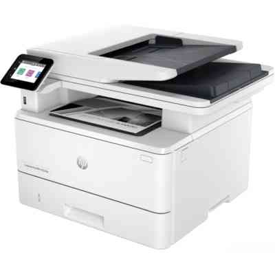 Многофункциональное устройство HP LaserJet Pro 4103fdn (2Z628A) Винница