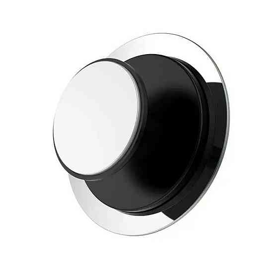 Автомобільне дзеркало Baseus full view blind spot rearview mirrors Black Київ