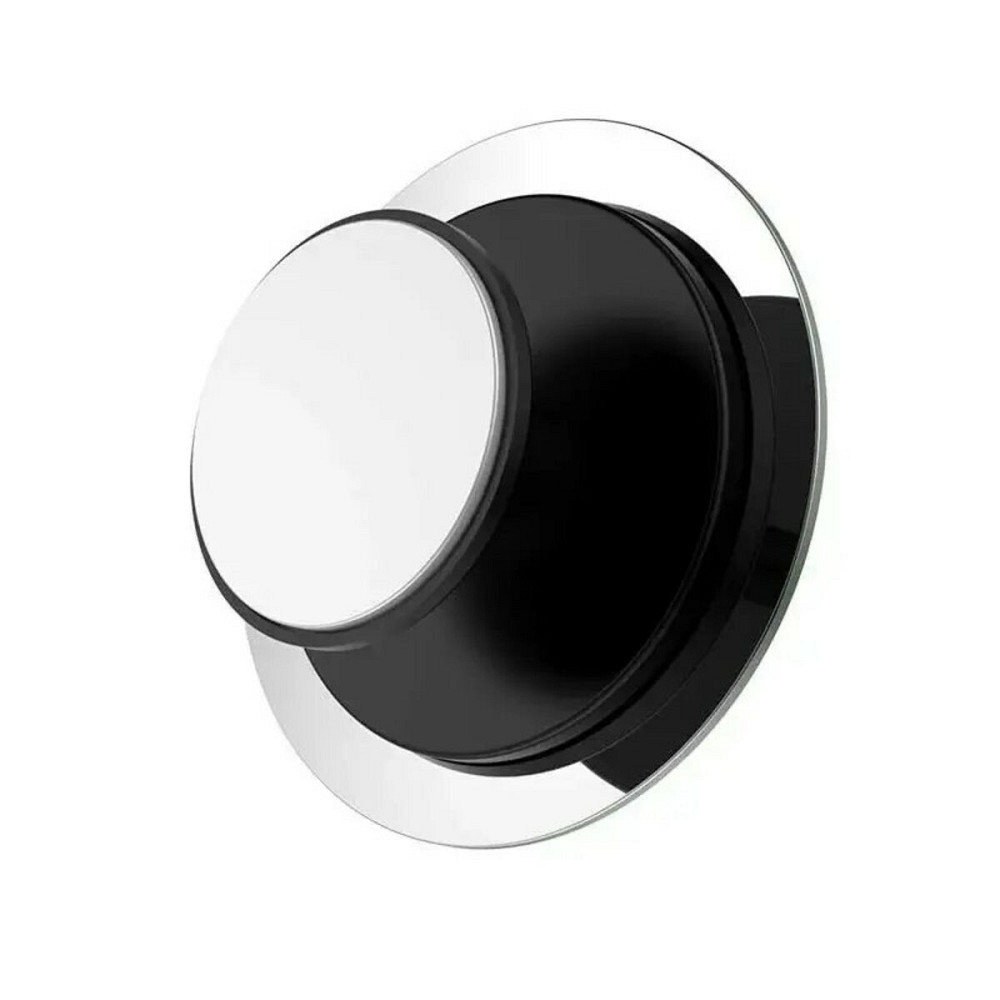 Автомобільне дзеркало Baseus full view blind spot rearview mirrors Black Київ - фото 3