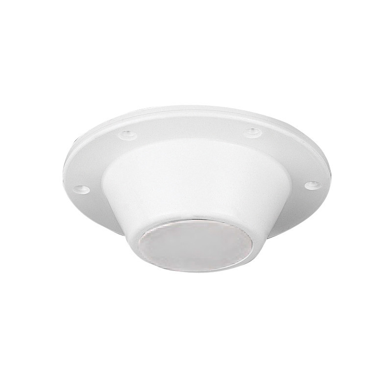 Опорная Пластина Стола Диаметр 190Мм Высота 55Мм Белая Киев - изображение 1