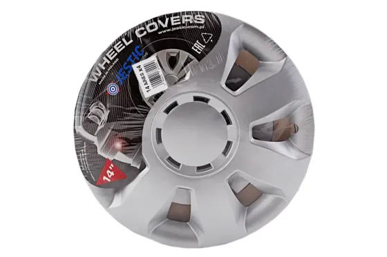 Колпак колеса 14 Jestic Ares Винница