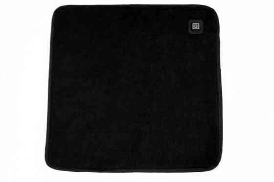 Usb подушка с подогревом на стуло или кресло в автомобиль 3 режима 45см Винница