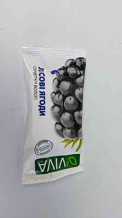 Влажная салфетка  15 шт 