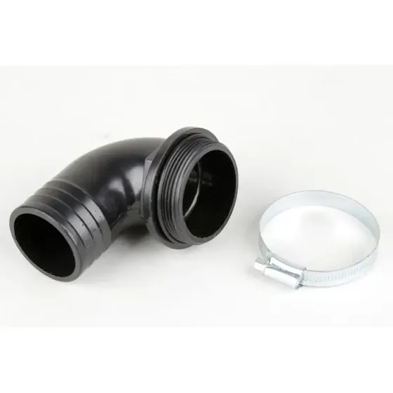 Насос фекальний Euro Craft P234 – чавунний, 2800 Вт, 20000 л/год, подрібнювач Івано-Франківськ