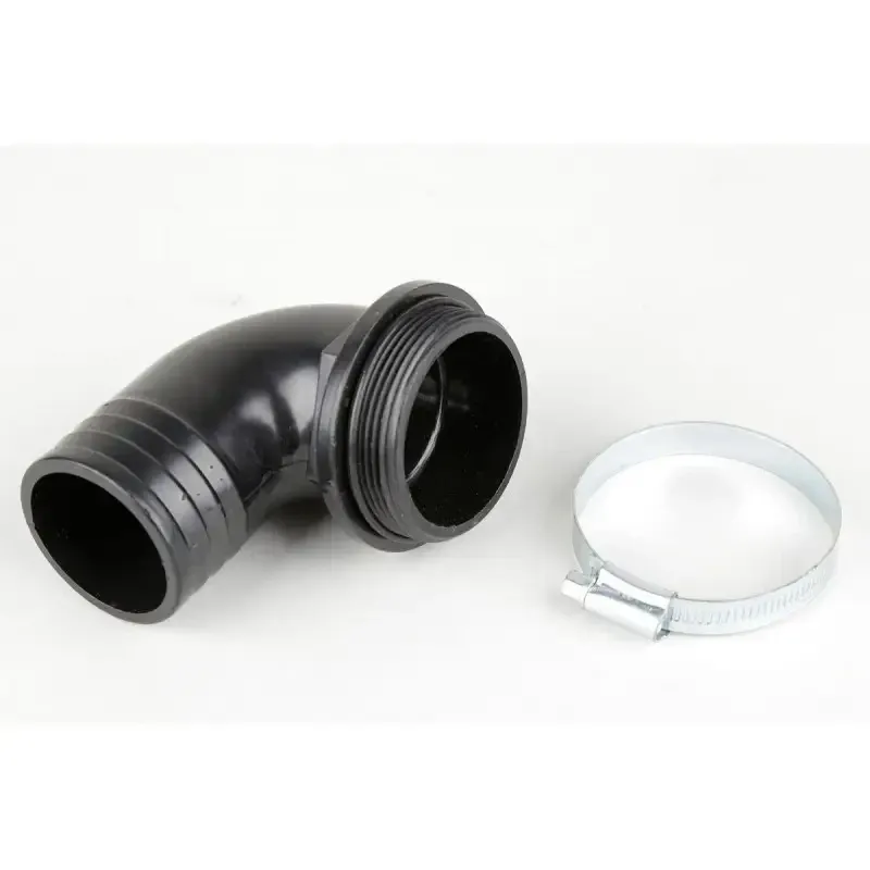 Насос фекальний Euro Craft P234 – чавунний, 2800 Вт, 20000 л/год, подрібнювач Івано-Франківськ - фото 4