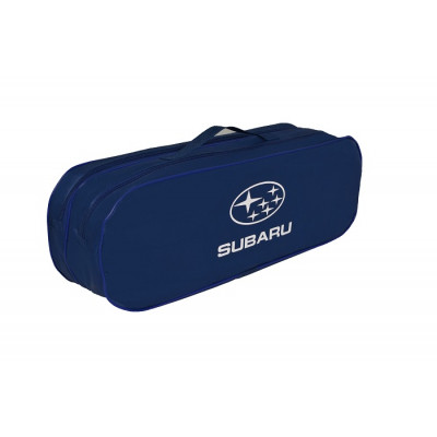 Набор техпомощи Poputchik Subaru кроссовер / минивэн (01-007-К) Винница - изображение 2