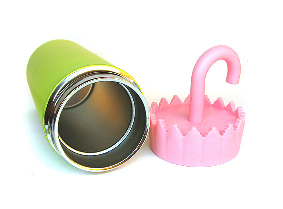 Термос дитячий для дівчинки Київ - фото 2