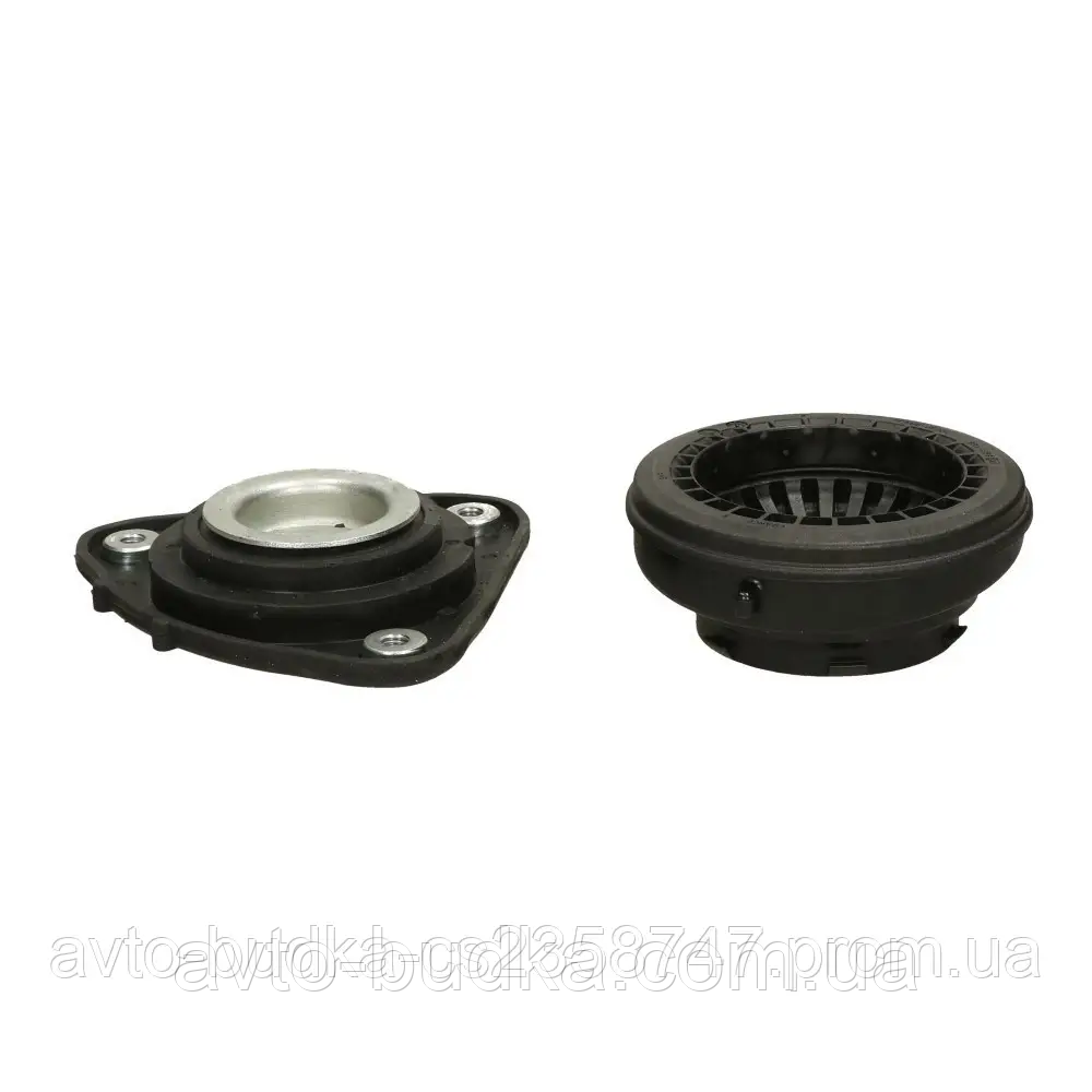 Подушка амортизатора передня (з підшипником) на Volvo V50 2004-2012 SNR KB652.13 Новый Роздол - изображение 2