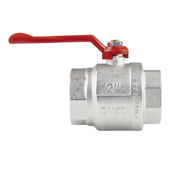 Кран кульовий Icma 2" прямий No350 Київ