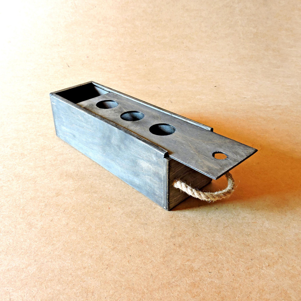 Подарочная коробка 