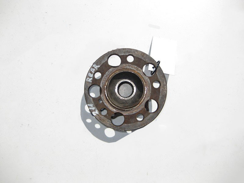 Mercedes-Benz  A2113570508 Ступиця задня з підшипником A2119810227 Одеса - фото 1