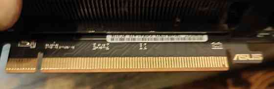 Видеокарта Radeon RX 5600 XT , ASUS. Киев