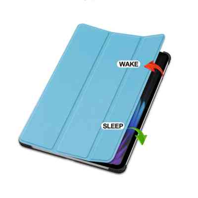 Чехол для планшета BeCover Smart Case Xiaomi Pad 8 / 8 Pro 11.2" Blue (714580) Вінниця