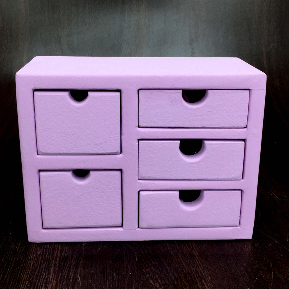 Органайзер для косметики 