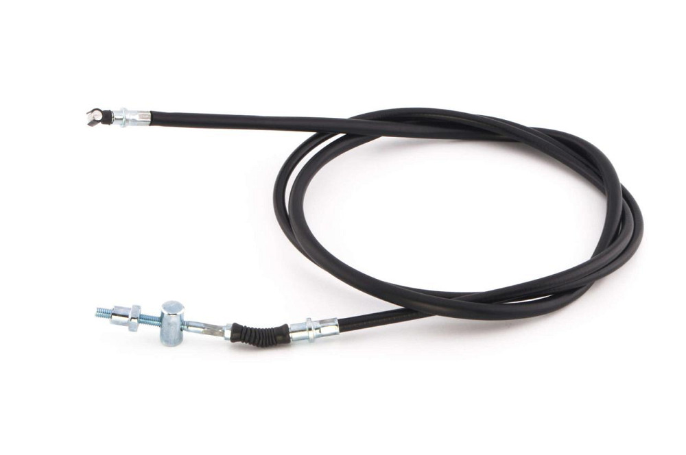 Трос заднього гальма скутер Хонда Діо (180 см, ) Мукачево - фото 1