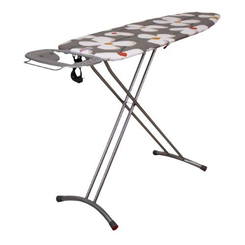 Дошка прасувальна 120*38см металева сітка Євроголд 56438B1 Житомир - фото 2