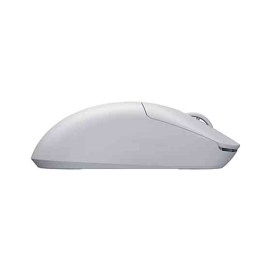 Миша бездротова Hator Quasar 3S Ultima 8K Wireless White (HTM661) ( 25893 ) Харьков