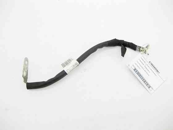 Mercedes-Benz  A1665400841 Провід маси на кронштейні двигуна GL/GLS X166 ML/GLE W166 GLE Coupe C292 Одеса