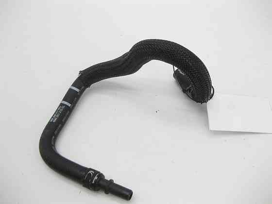 VAG  4M0201215AL Шланг на паливний фільтр Одеса