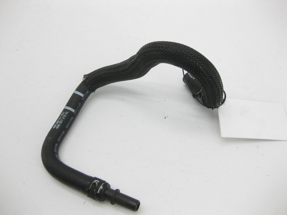 VAG  4M0201215AL Шланг на паливний фільтр Одесса - изображение 1