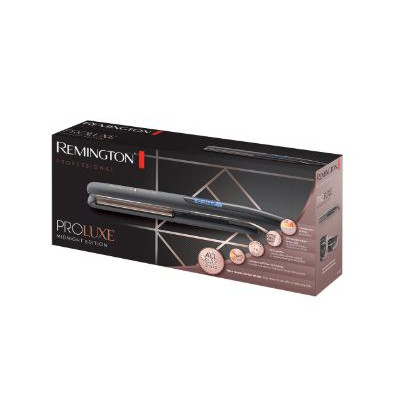 Выпрямитель для волос Remington S9100B Винница - изображение 4