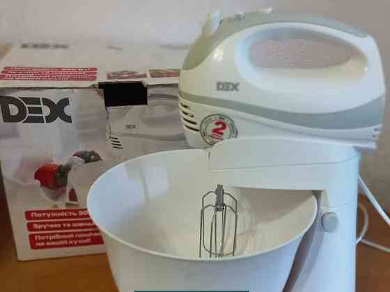 Миксер DEX DHM 960 Киев