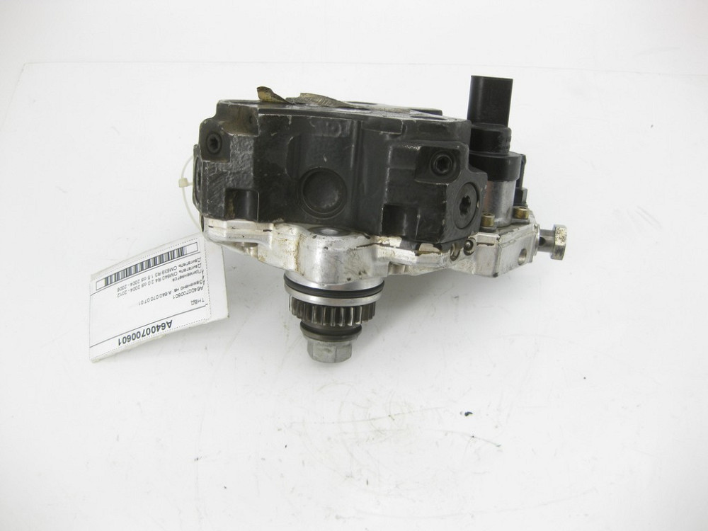 Mercedes-Benz  A6400700601 ТНВД OM640 OM639 Одесса - изображение 5