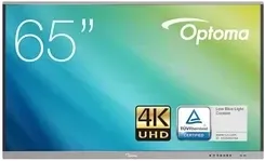 Интерактивная доска Monitor interaktywny Optoma 65 Киев - изображение 1