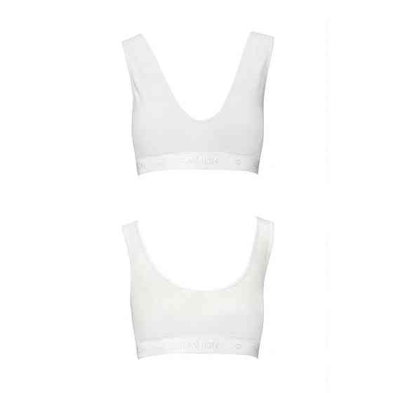 Спортивний топ з еластичної бавовни Passion PS005 TOP L, white Sex Aura Київ