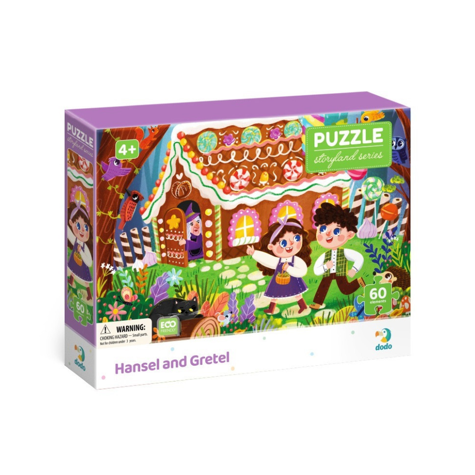 Пазл детский 