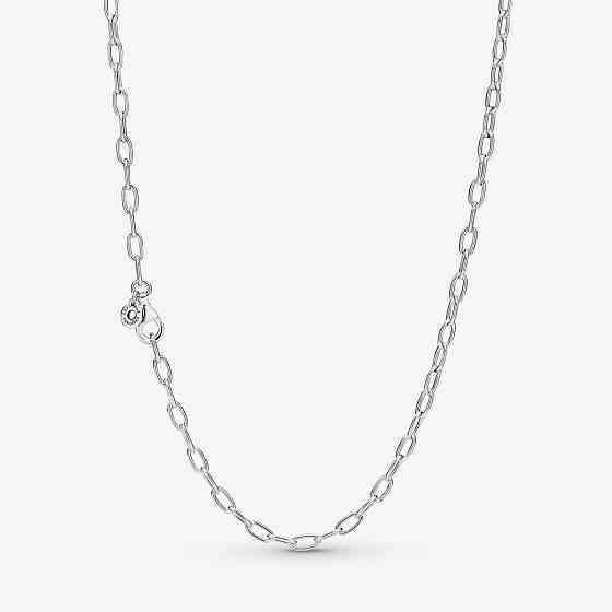 Срібне намисто Pandora O 399410C00 Київ