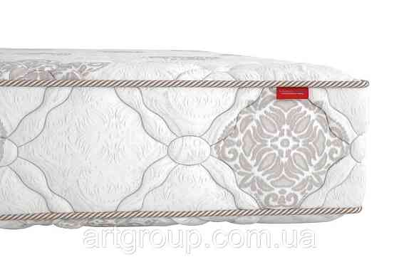 Матрас MatroLuxe Soft Plus 180x200 Мокко Днепр