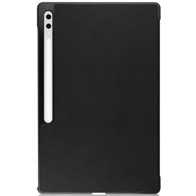 Чехол для планшета AirOn Premium Samsung Galaxy tab S10 Ultra 14.6 2024 + film Black (4822356758484) Винница - изображение 10