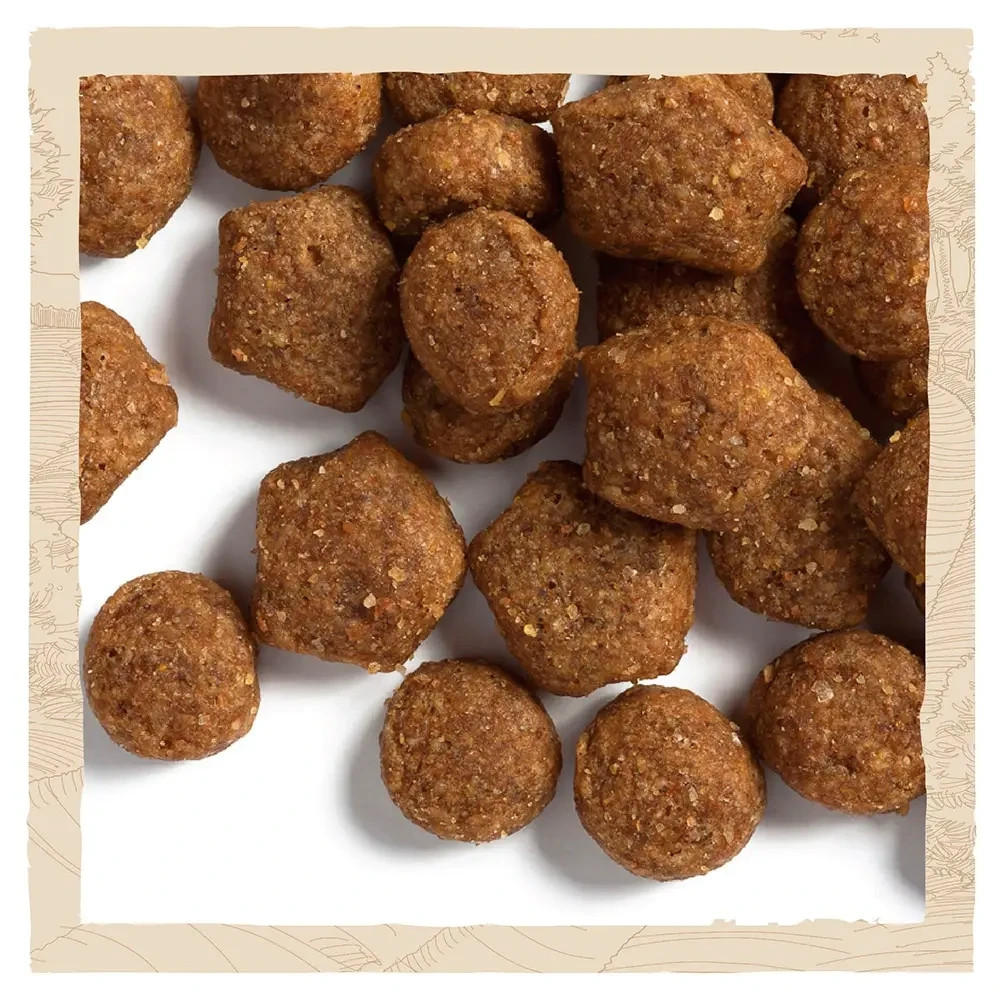 Сухий корм DOG CHOW Puppy  Київ - фото 6