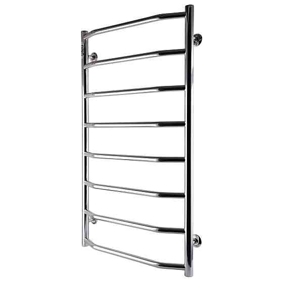 Сушарка для рушників UNIO LT W 900-500-8 Драбинка Трапеція вода Київ