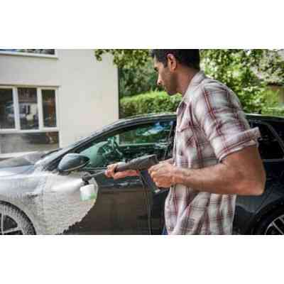 Мойка высокого давления Bosch EasyAquataK110 (0.600.8A7.F00) Винница