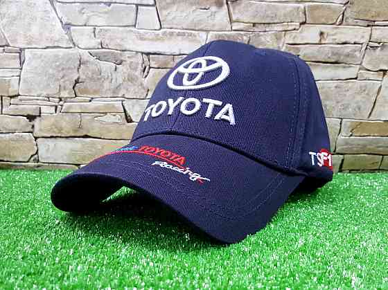 Кепка, бейсболка Toyota Киев