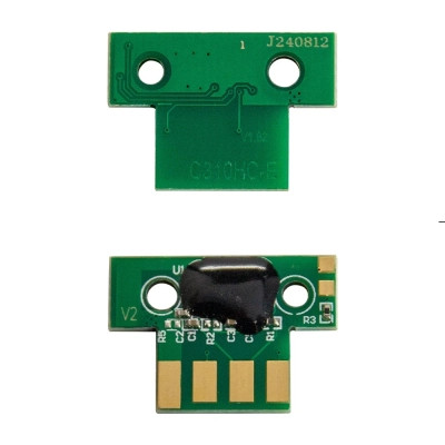 Чип для картриджа Xerox C310/C315 006R04371 Y 5,5 K AHK (70264454) Винница - изображение 1