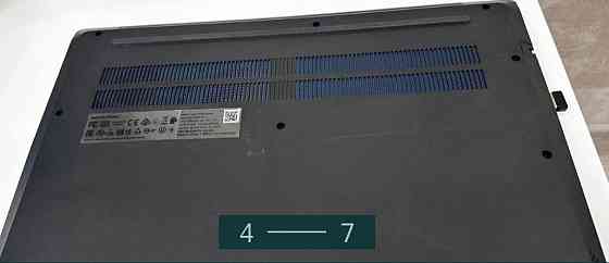 Ігровий Ноутбук Lenovo IdeaPad L340- 151RH Gaming Харків