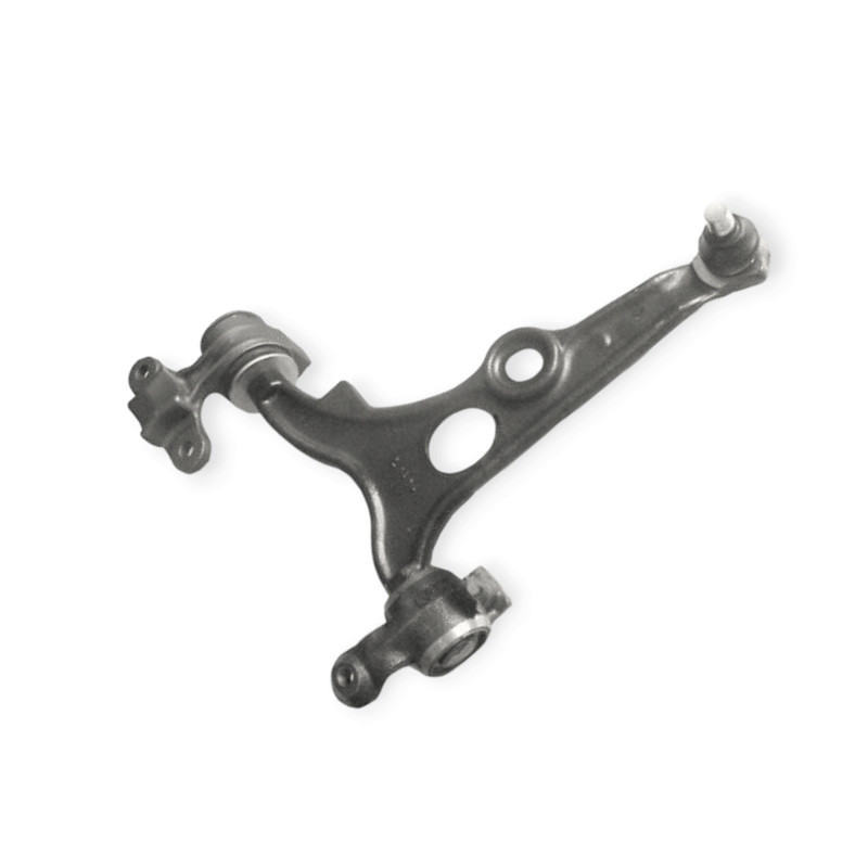 Важіль передньої підвіски автомобіль Фіат Scudo-Peugeot Expert (96-07) лівий L Мукачево - фото 1