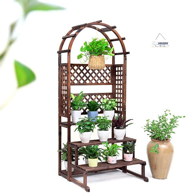 Подставка для цветов 