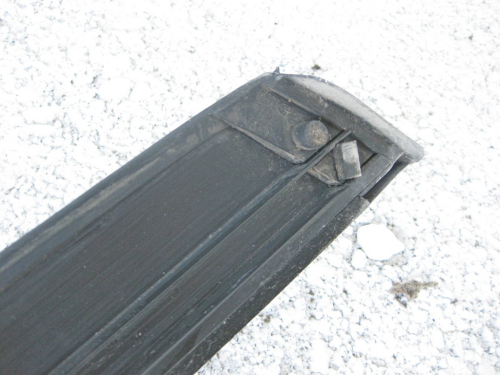 Mercedes-Benz  A2516901187 Молдинг панорамного даху лівий R-Class W251 Одесса - изображение 7