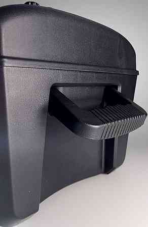 Блютуз колонка с RGB и микрофоном  Большая !!! Киев