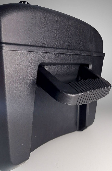 Блютуз колонка с RGB и микрофоном  Большая !!! Киев - изображение 2