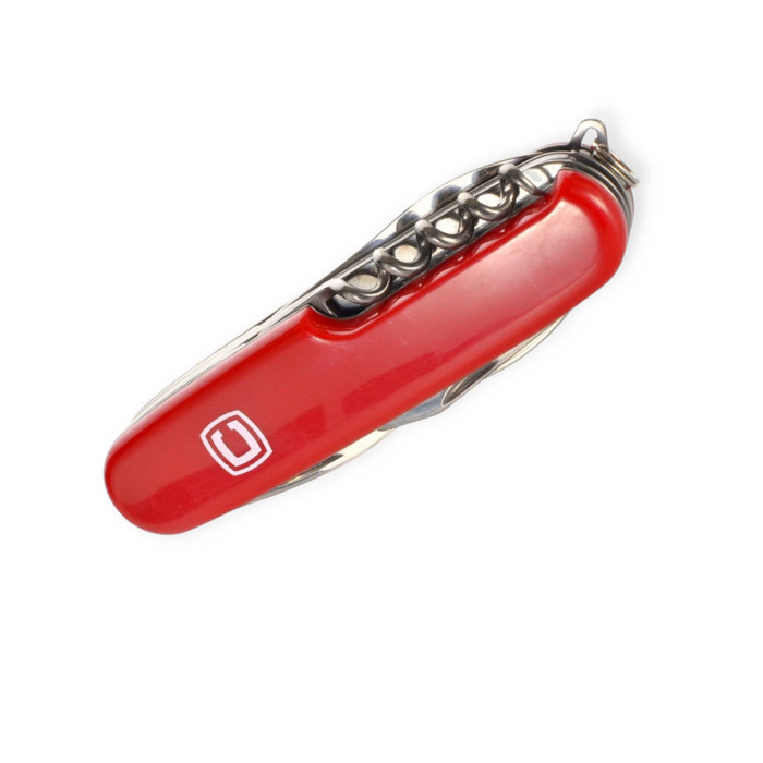 Мультинструмент 10 в 1, L-92мм (чохол) нержавіюча сталь, пластикова ручка Мукачево - фото 3