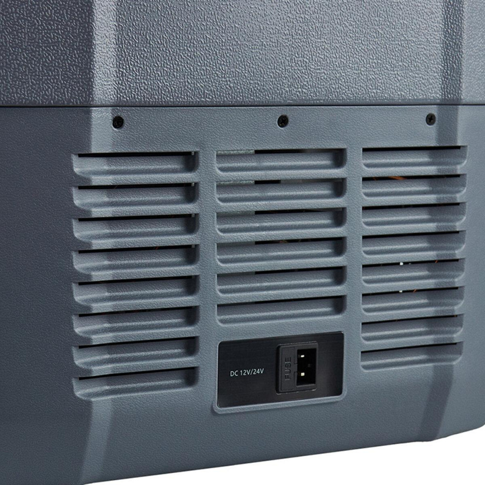 Холодильник автомобільний Brevia 39л (компресор LG) двокамерний 22965 Київ - фото 8