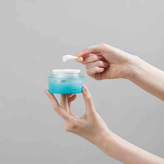 Крем-лифтинг увлажняющий Teca Lifting Moisture Cream VVbetter 50 мл Киев