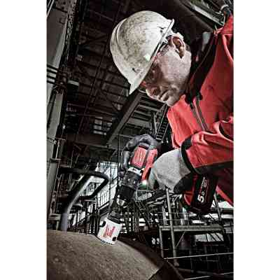 Коронка Milwaukee Bi-Metal 48мм (49560112) Винница